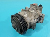Sprężarka klimatyzacji kompresor Toyota Auris II 447280-6581, 06Q17234