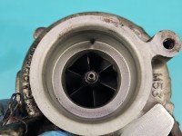 Turbosprężarka Peugeot 307 753556-2, 9654919580 2.0 hdi 136KM