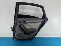 Drzwi tył prawe AUDI A4 B8 sedan 4d LZ7H