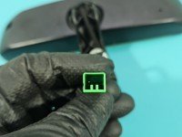 Lusterko wewnętrzne Suzuki Vitara II 2015- wsteczne 84703-63U10-000, Z6801200