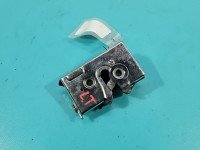 Zamek tył lewy 8A0839015A Audi 80 B4 Producent części: Audi