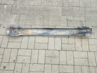 Wzmocnienie zderzaka tył Opel Zafira A tylne