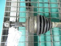 Półoś przód lewa Peugeot 301 1.2 12v manual