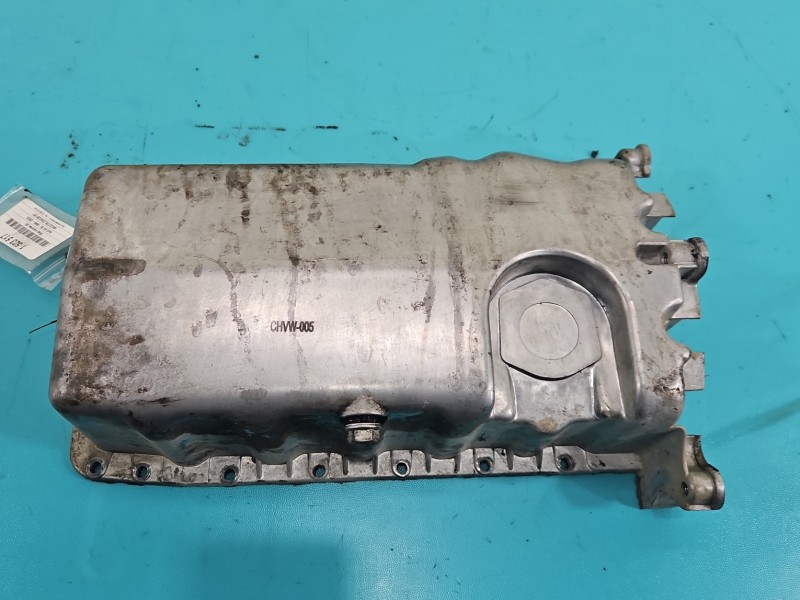 Misa olejowa MISKA Audi A3 8L 1.9 tdi