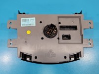 Konsola panel nawiewu Hyundai I30 II 12-16 97250-A5XXX