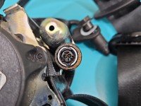 Pas bezpieczeństwa przód lewy kierowcy Dacia Sandero III 20- 868858301R, 649247300C EU