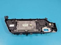 Wyświetlacz monitor Citroen C4 Picasso II 13-19 9812720580, 9812720580-00