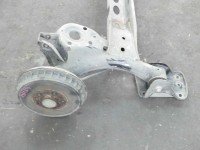 Tylna belka oś tył Seat Ibiza V KJ 6F 1.0 tsi