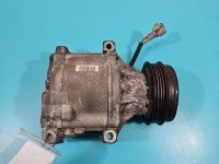 Sprężarka klimatyzacji kompresor 447260-7940 Subaru Legacy IV 2.0 boxer