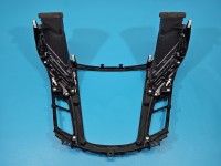 Ramka radia Hyundai I40 84740-3Z000