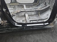 Próg prawy SŁUPEK ŚRODKOWY B i20 III 2020- HB 5d czarny, X5B