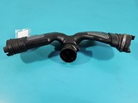 Przepływomierz Mercedes ML W164 A6420946397, 0310449C, 0110184A 3.0 CDI V6