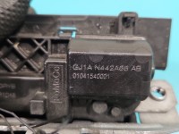 Zamek klapy tył Ford Kuga Mk2 II 13-19 HB Producent części: FORD, Europejska, 5pin, GJ1A-N442A66-AB