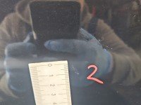 DRZWI PRZÓD PRAWE PASAŻERA Mazda CX-5 I 12-17 5d czarny
