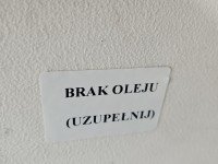 Skrzynia biegów Vw Polo III 6N 1.4 16V
