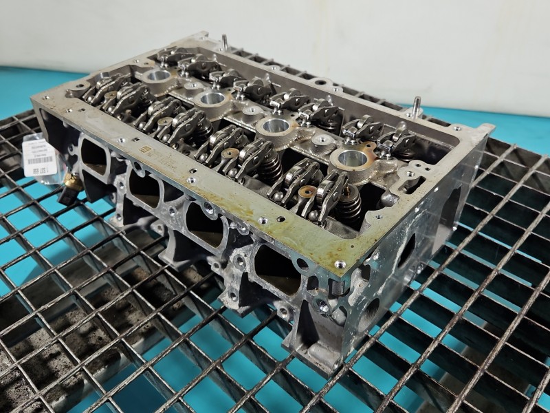 Głowica Skoda Octavia IV 05E103063L, 05E103404S 1.5 TSI (DXDA)