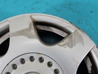 alufelgi felgi 16 komplet Vw New Beetle 98-