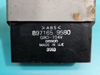 Sterownik moduł Opel Frontera B 8971659580