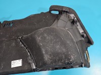 Tapicerka bagażnika lewa boczek Audi A3 8V 8V5863887R