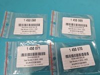 Amortyzator przód lewy przedni Opel Movano III