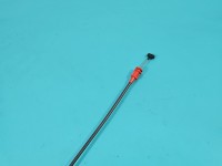 Zamek przód prawy 1X43-219A44-CN Jaguar X-type EUROPA 8+2pin