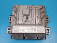 Komputer Sterownik silnika A6079002200, S180212084A MERCEDES W176 1.5 CDI