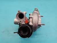 Turbosprężarka Regenerowana Nissan Qashqai II J11 13-21 54389700001, QA7005342300358, 117969H521067824 1.6 dci (R9MA410) 131KM