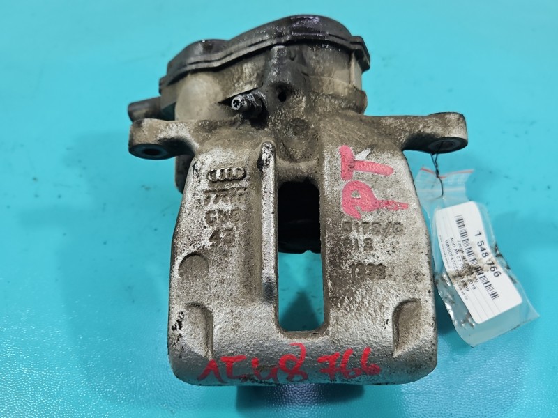 Zacisk tył prawy AUDI A6 C7 2.0 TFSI (CAED) sedan