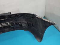 Zderzak przód Citroen C4 I stalowy EZW