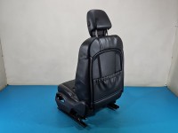 Fotele komplet kanapa Porsche Cayenne II