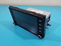 Radio fabryczne Toyota Corolla E21 19- 86140-02D41 radioodtwarzacz