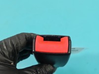 Pas bezpieczeństwa tył prawy Volkswagen Vw Up! 1S0857740A