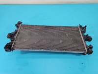 Chłodnica wody Fiat Ducato IV 1382425080 2.3 jtd