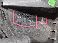 Zaślepka zderzaka Toyota Avensis III T27 81481-05040