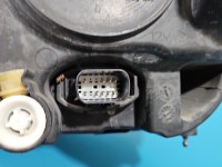 Reflektor prawy lampa przód Ford Focus Mk4 EUROPA