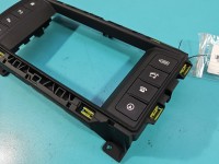 Przełącznik radia nawigacji panel Jaguar XE X760