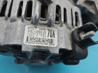 TEST Alternator Mazda 2 2S6T-10300-CB, A005TA7692 1.2 16V