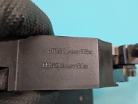 Zamek tył prawy 24099816, 24099158 Citroen C3 Picasso 08-17 CITROEN, 6PIN