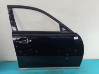 DRZWI PRZÓD PRAWE PASAŻERA Infiniti FX I 5d czarny KH3