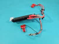 KLEMA INSTALACJA WIĄZKA PLUSOWA PLUS Jaguar F-Pace 16- 2.0d L560-MY18, J8A2-14516-AC