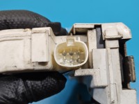 Zamek przód prawy Vw Sharan I EUROPA Volkswagen, 6+3pin, 93BG-220A20-DD