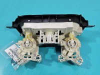 Konsola panel nawiewu Suzuki Sx4 I 06-