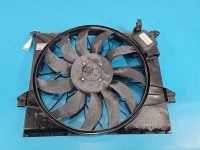 Wentylatory Wentylator chłodnicy Mercedes ML W164 A1645000093, A2205000293 3.0 cdi