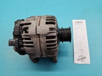 TEST Alternator Skoda Fabia I 038903018R 1.4 16v