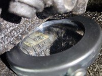 Pompa wtryskowa Hyundai Ix35 09-13 0445010511 2.0 crdi 4wd (D4ha)