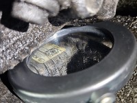 Pompa wtryskowa Hyundai Ix35 2.0 crdi 4wd D4ha 0445010511