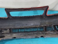 Zderzak przód Audi A3 8L czerwony LY3F