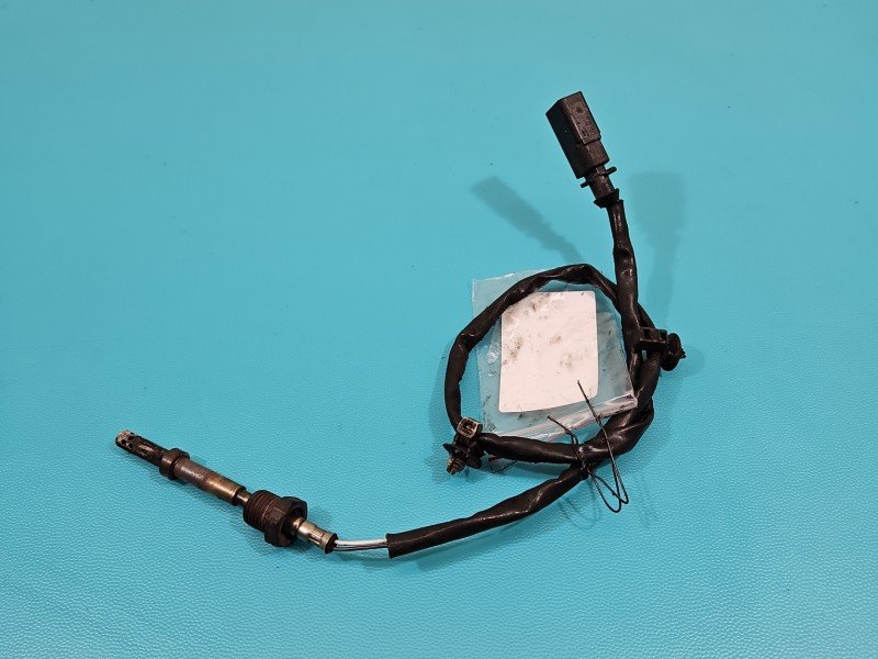 Czujnik temperatury spalin AUDI Q5 08- 03L906088BT