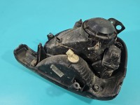 Reflektor prawy lampa przód Renault Kangoo I EUROPA