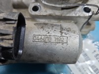 Przepustnica Opel Zafira A 1.8 16V 5WS91703